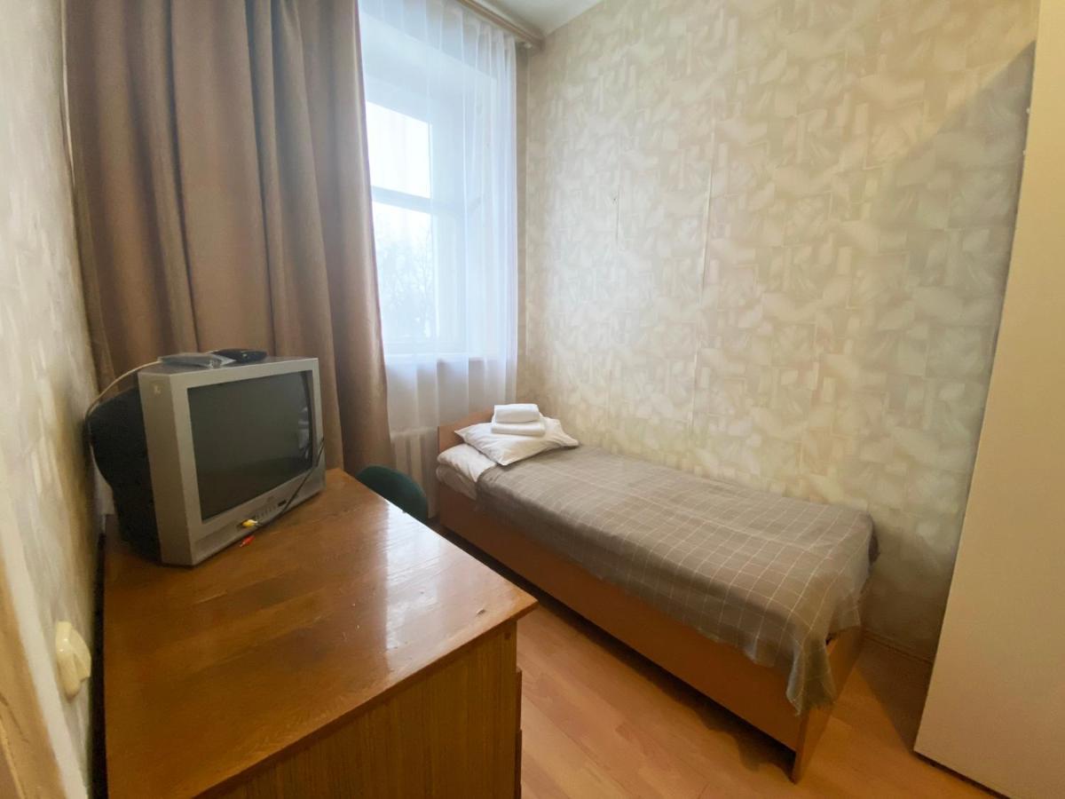 Gostinica Bolsoi Ural Hotel Jekaterynburg Zewnętrze zdjęcie